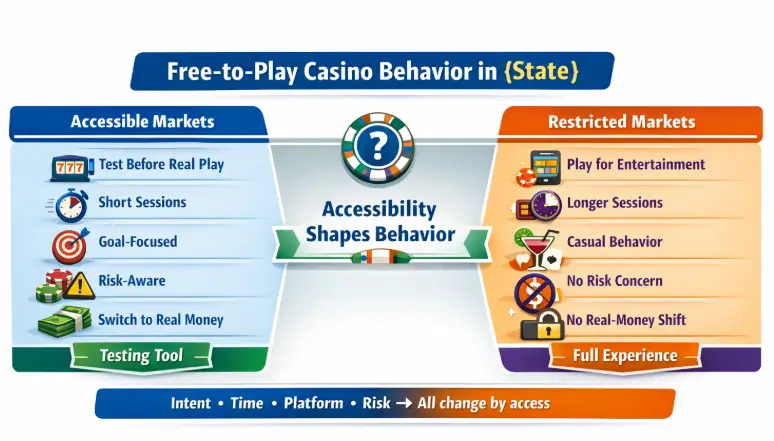 Players Approach Free-to-Play